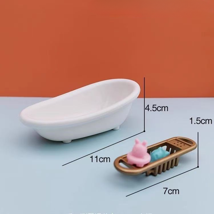 인형의 집 미니어처 선물 상자 포장 1/12 인형의 집 - Kitchen Uncle 리뷰 및 가격